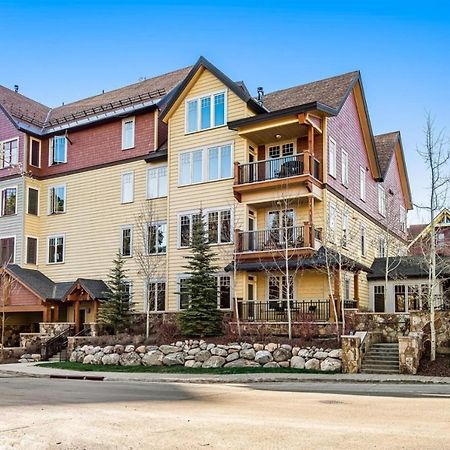 One Bedroom Luxury Condo On Main Street In Downtown Breckenridge Zewnętrze zdjęcie