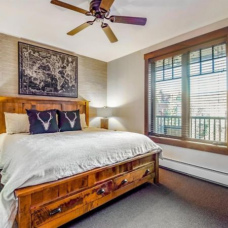 One Bedroom Luxury Condo On Main Street In Downtown Breckenridge Zewnętrze zdjęcie