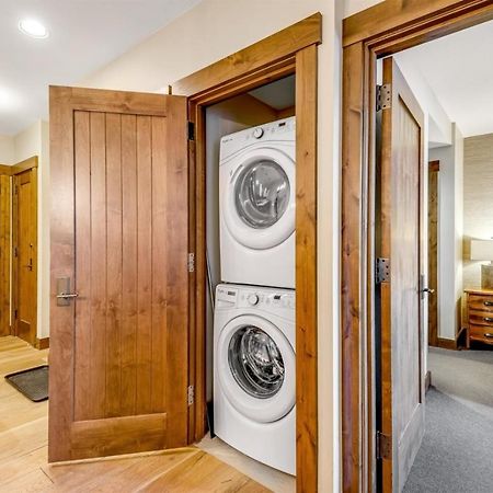 One Bedroom Luxury Condo On Main Street In Downtown Breckenridge Zewnętrze zdjęcie