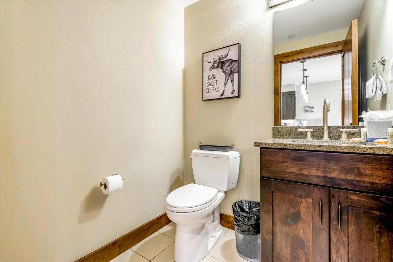 One Bedroom Luxury Condo On Main Street In Downtown Breckenridge Zewnętrze zdjęcie