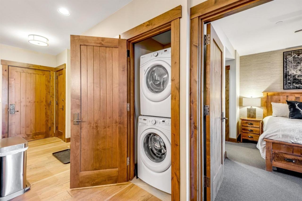 One Bedroom Luxury Condo On Main Street In Downtown Breckenridge Zewnętrze zdjęcie
