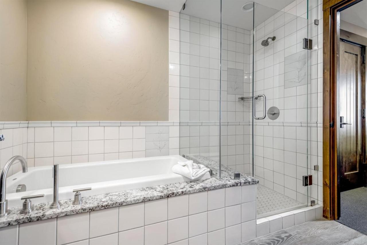 One Bedroom Luxury Condo On Main Street In Downtown Breckenridge Zewnętrze zdjęcie