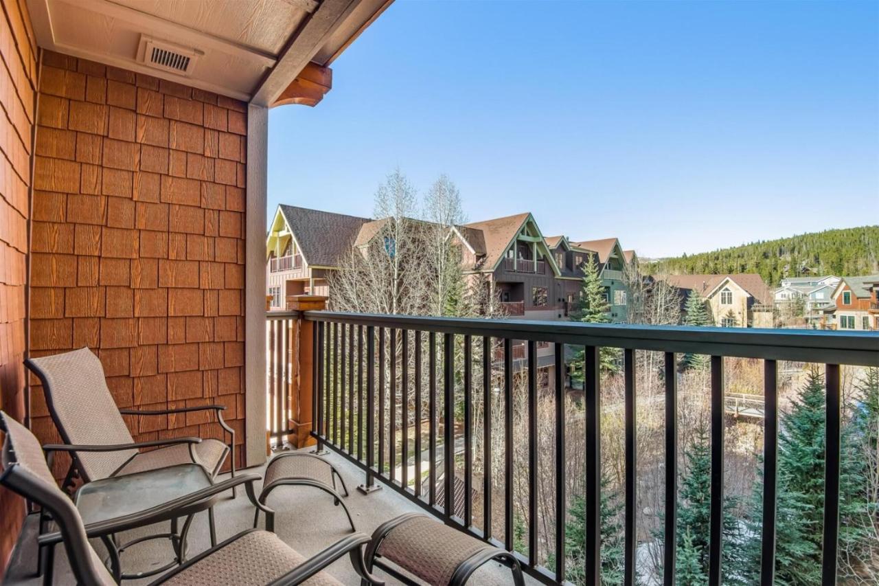 One Bedroom Luxury Condo On Main Street In Downtown Breckenridge Zewnętrze zdjęcie