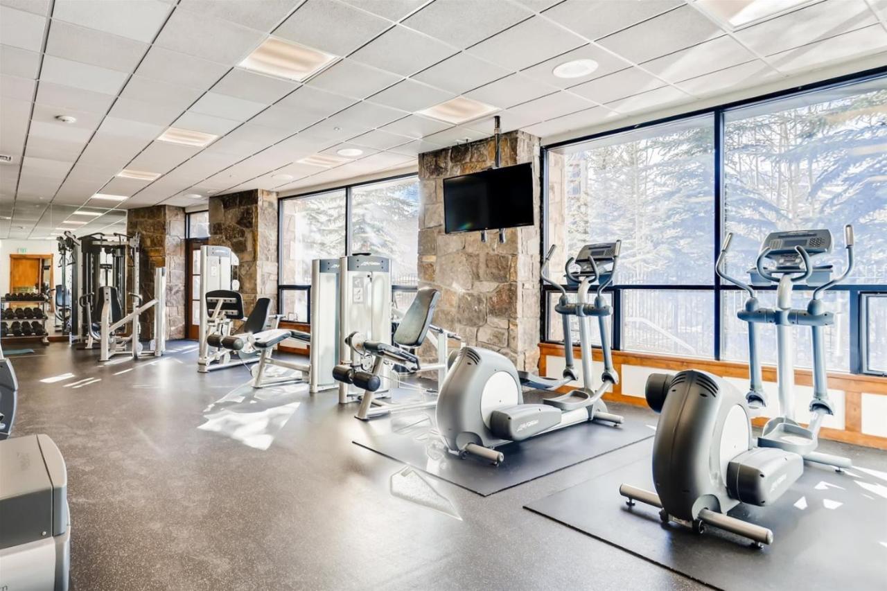 One Bedroom Luxury Condo On Main Street In Downtown Breckenridge Zewnętrze zdjęcie