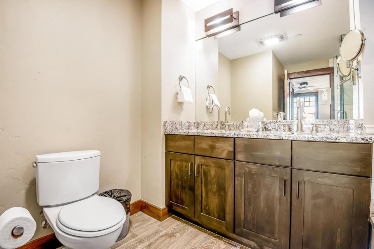 One Bedroom Luxury Condo On Main Street In Downtown Breckenridge Zewnętrze zdjęcie