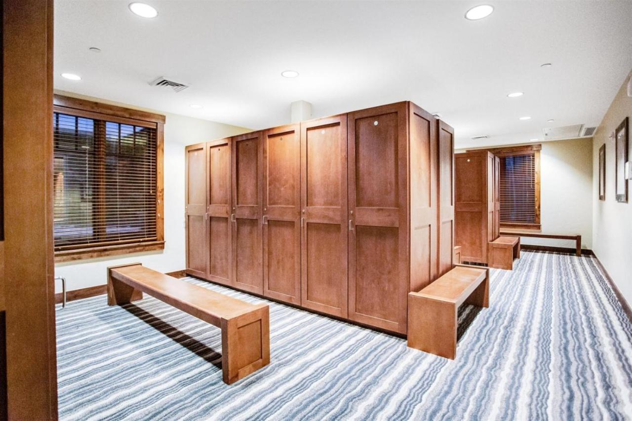 One Bedroom Luxury Condo On Main Street In Downtown Breckenridge Zewnętrze zdjęcie