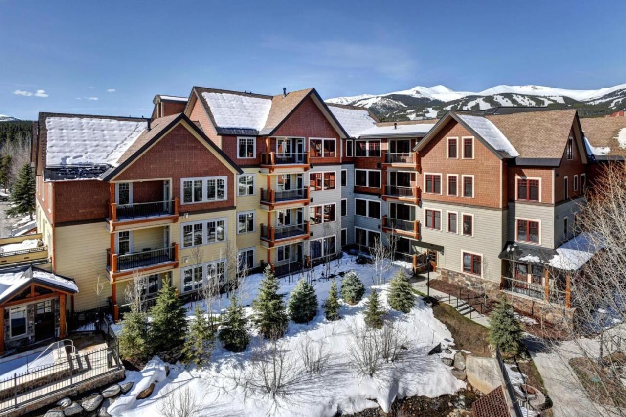 One Bedroom Luxury Condo On Main Street In Downtown Breckenridge Zewnętrze zdjęcie