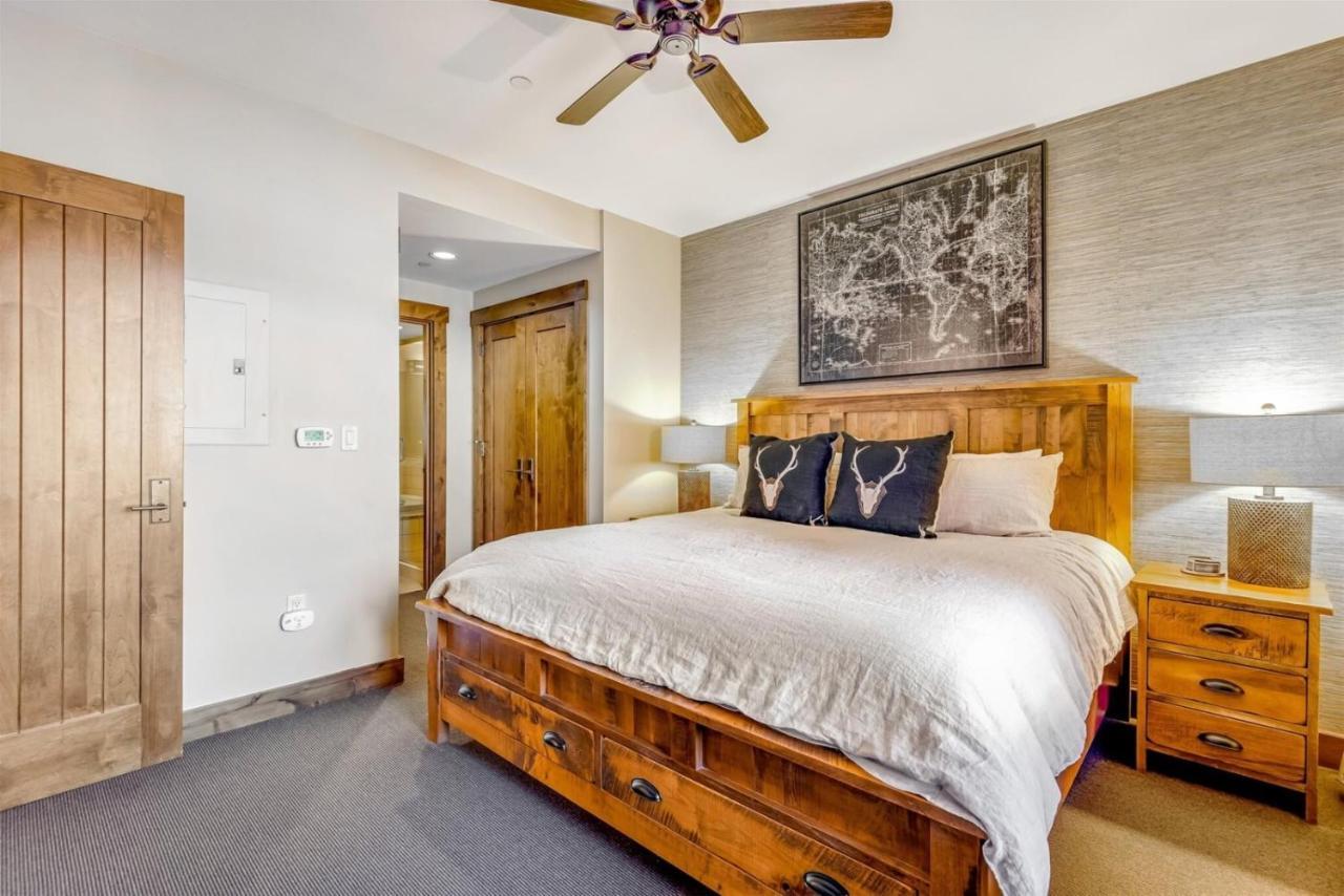 One Bedroom Luxury Condo On Main Street In Downtown Breckenridge Zewnętrze zdjęcie